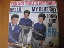 JONNY UND DIE BLUE SISTERS , 7
