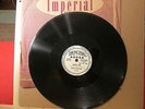 Fats Domino Love Me beautiful white label promo 78 in Imperial sleeve