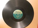 John Lee Baby's Blues/Blind's Blues rare 78 on Federal