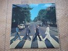The Beatles Abbey Road Original UK 1969 First Pressing LP NM/EX