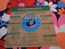 PINK FLOYD SEE EMILY PLAY/SCARECROW 45 COLUMBIA GERMANY SYD BARRETT PSYCH GARAGE