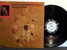 SONNY ROLLINS East Broadway Run Down '67 Impulse MONO WLP Van Gelder NM-