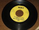Detroit North Soul The Leaping Flames 