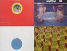 60x Techno & Trance, mostly 12