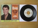 Elvis 45rpm record & Picture Sleeve, Do The Clam, PROMO, RCA # 47-8500, 1965