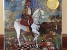 Kishi Bashi - Lighght Vinyl VIP Edition Signed Halo Gold Color