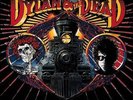 Grateful Dead & Bob Dylan - Dylan & The Dead  RARE OOP ORIG 1989 Vinyl LP (New)
