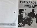 THE YARDBIRDS:LITTLE GAMES/PUZZLES:FRENCH RIVIERA:+ EX