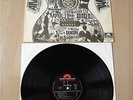 DISQUE VINYLE 33 TOURS LP AMERICAN FOLK BLUES FESTIVAL 658 017 JOHN LEE HOOKER