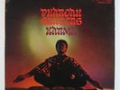 Pharaoh Sanders 