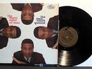 MAX ROACH QUINTET Many Sides Of Max '64 Mercury MONO promo label M- beauty