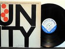 LARRY YOUNG Unity '66 Blue Note MONO 'New York' Van Gelder  clean VG++ to NM-