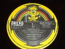 MR DJ. GHETTO YOUTHS / DUB. EARL SIXTEEN.GILLY BUCHANAN. 12