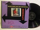 LP Jazz BUDDY RICH Richcraft 1959 Mercury MG 20451  AUTOGRAPHED