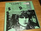 THE CRAMPS PSYCHEDELIC SAFARI SEALED COLORED VINYL GREY SWIRL  (see pics.)