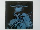 Miles Davis Round About Midnight Original UK 1st Pressing Mono LP Philips RARE