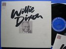 WILLIE DIXON, The Chess Box, 3 LP Box, Muddy Waters Little Walter Howlin' Wolf