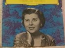DGM 19157 MARIA STADER Sings Operatic Arias GOUNOD MOZART MASSENET DG MONO UK LP