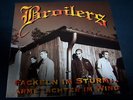 Broilers Fackeln im Sturm Vinyl NEU