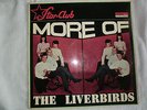 The Liverbirds --- More of --- Star-club
