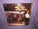 PSYCH ROCK LP THE YANKEE DOLLAR / ORIGINAL PRESS ON DOT # DLP 25874 / SEALED