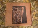 CHRISTOPHER ROBIN SELF TITLED 7IN RARE 90S EMO HARDCORE PUNK VINYL RECORD
