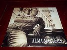 MORRISSEY - Alma Matters RARE  UK 12