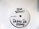 R.E.M.-ANIMAL-RARE 1 SIDED DICKEY DOO REMIX-12
