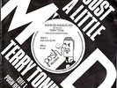 Rare - TERRY TONIK - Just a Little Mod - 1980 Mod 7