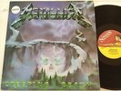 METALLICA creeping death EP 1984 music for nations 12 KUT 112