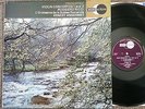 DECCA ECS 746   PROKOFIEV Violin Conc RICCI / ANSERMET 1974 NM LP   Classical