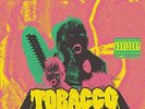 TOBACCO Ultima II Massage 2x LP NEW COLORED VINYL Ghostly International Black Mo