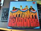 The Beathovens - Happy to be happy (Rolf Zuckowski)  Rattles Deutscher Beat
