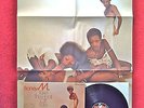BONEY M „TAKE THE HEAT OFF ME“ INKL. MEGA-POSTER