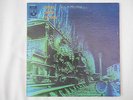 PANAMA LIMITED JUG BAND -Same (LP)  FOC Original 1969 First US Capitol Pressing