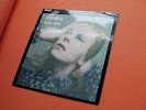 DAVID BOWIE - HUNKY DORY SF 8244 - LAMINATED UK ORIGINAL 1st PRESS