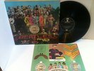 The Beatles--Sgt. Pepper--UK Import--Near Mint Condition