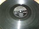 bobby darin dream lover/ bullmoose 78