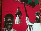 THE GUN CLUB - Fire Of Love LP JEFFREY LEE PIERCE, KID CONGO POWERS