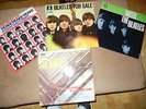 4 LP´s The Beatles/ for sale/with/Yaeh Yaeh Yaeh/Please please me TOP Zustand