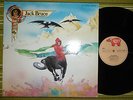 JACK BRUCE, ONCE UPON A TIME, 2LPs 1970 GERMANY  EX/EX/EX GATEFOLD/SL