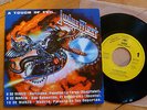 JUDAS PRIEST a touch of evil 7