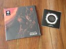 NAGLFAR -Teras- PACKAGE Immortal Satyricon Enslaved Dark Funeral Marduk Emperor