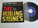 EP 45T rock 60 ....... LES THE ROLLING STONES ........  457031 ... 09/64
