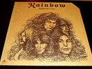 Rainbow Long Live Rock Roll Original SEALED LP Ronny James Dio Ritchie Blackmore