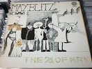 LP MAY BLITZ THE 2ND OF MAY VERTIGO SWIRL GERMANY 1971  PROG ROCK  HARD ROCK