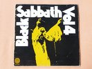 Black Sabbath: Vol 4  Vertigo/Swirl, incl. Poster (FOC)