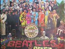 The Beatles - Sgt Peppers Lonely Hearts Club Band (1967 Vinyl Album)