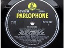 The Beatles - White Album - UK Y&B Parlophone P-PCS *EXPORT* Stereo Pressing