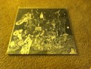 Rudimentary Peni Death Church Corpus Christi Vinyl OOP LP Punk Discharge